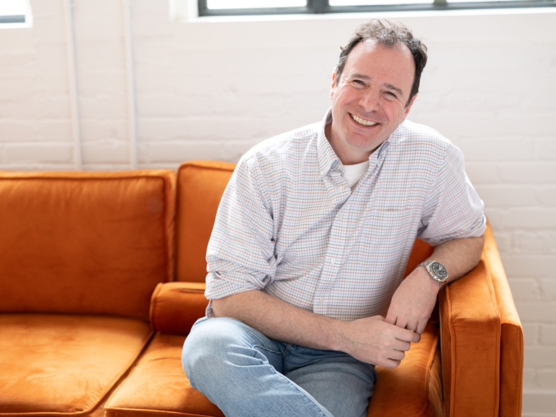 Greg Raiz professional portrait