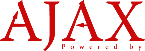 AJAX Logo